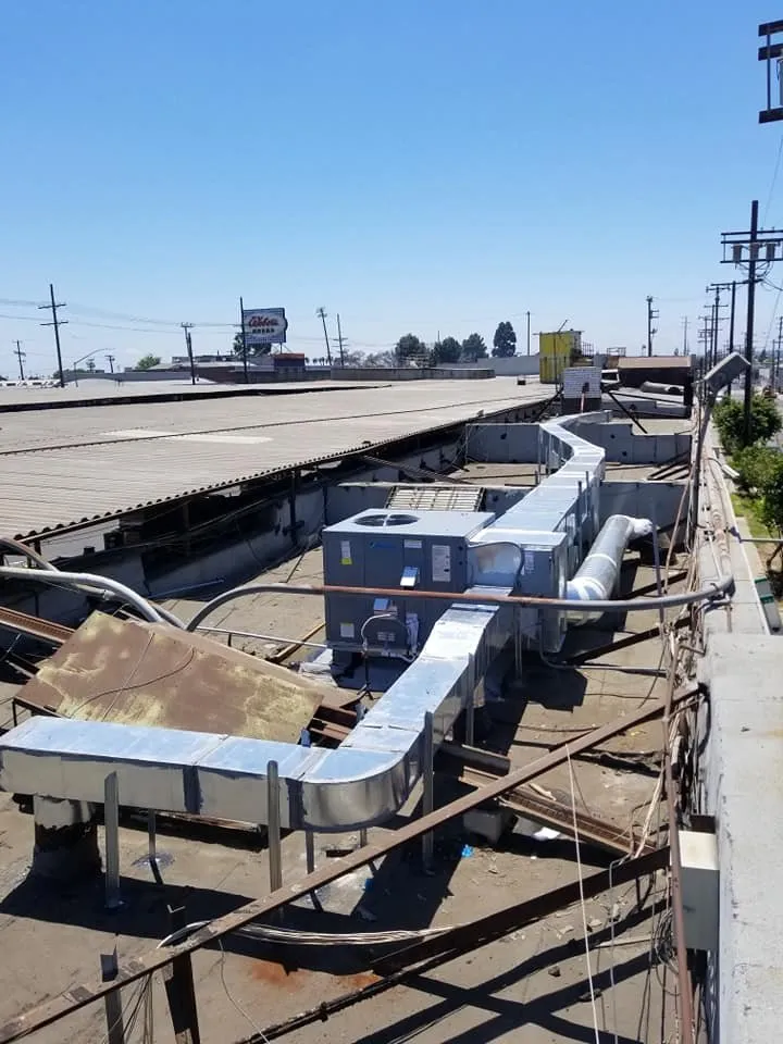 Slide of Heating Alternatives