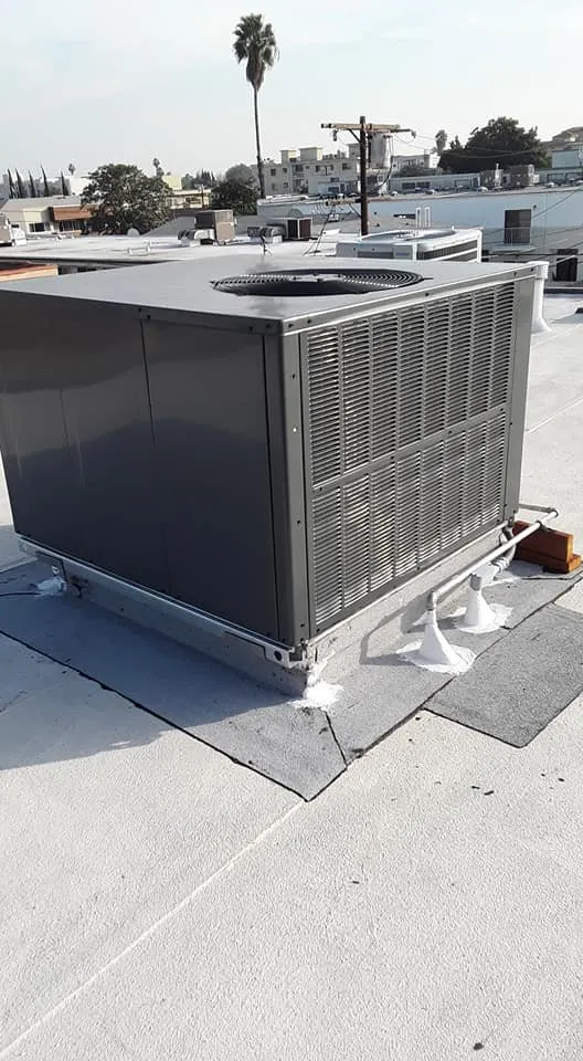 Slide of Heating Alternatives