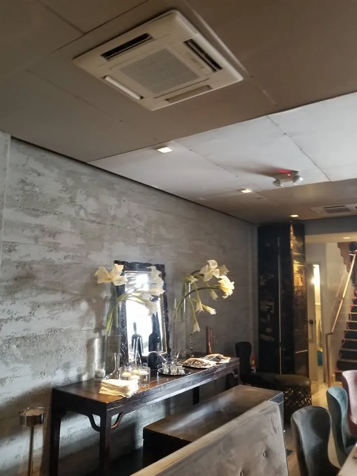 Slide of Heating Alternatives