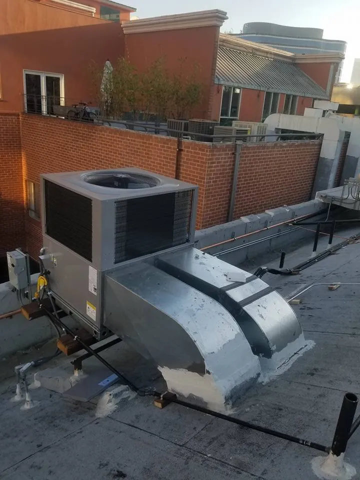 Slide of Heating Alternatives