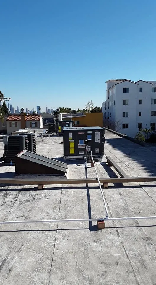 Slide of Heating Alternatives