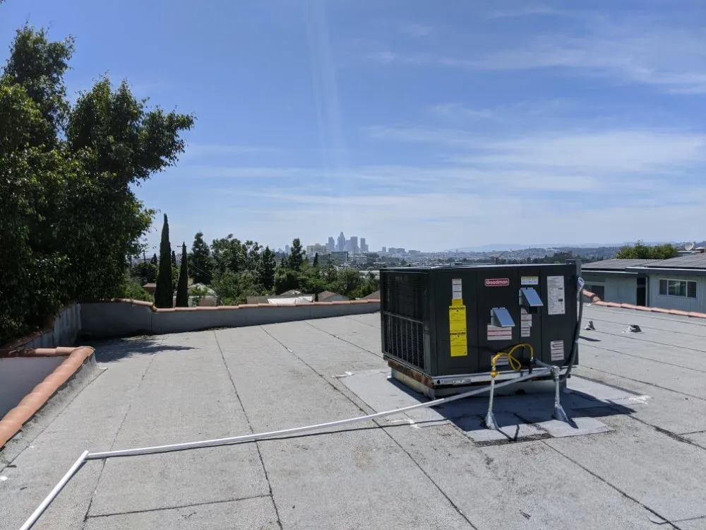 Slide of Heating Alternatives