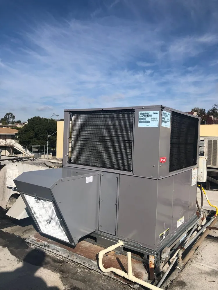 Slide of Heating Alternatives