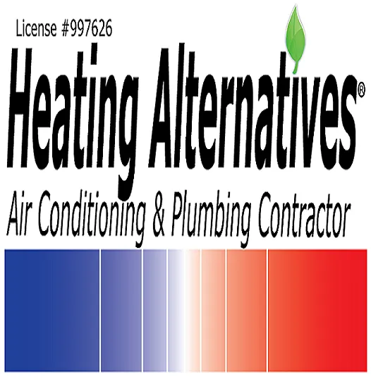 Slide of Heating Alternatives