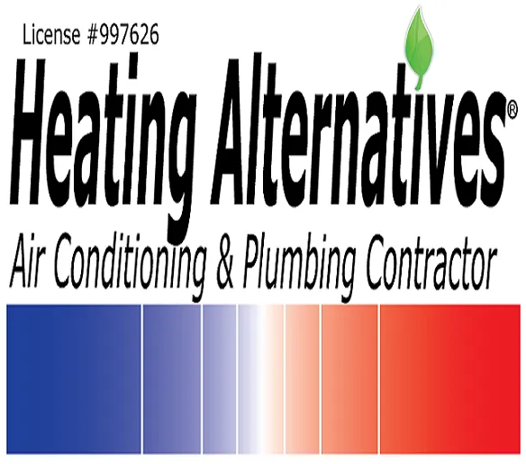 Slide of Heating Alternatives