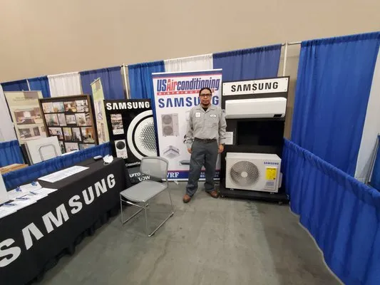 Heating And AC Weather Engineer