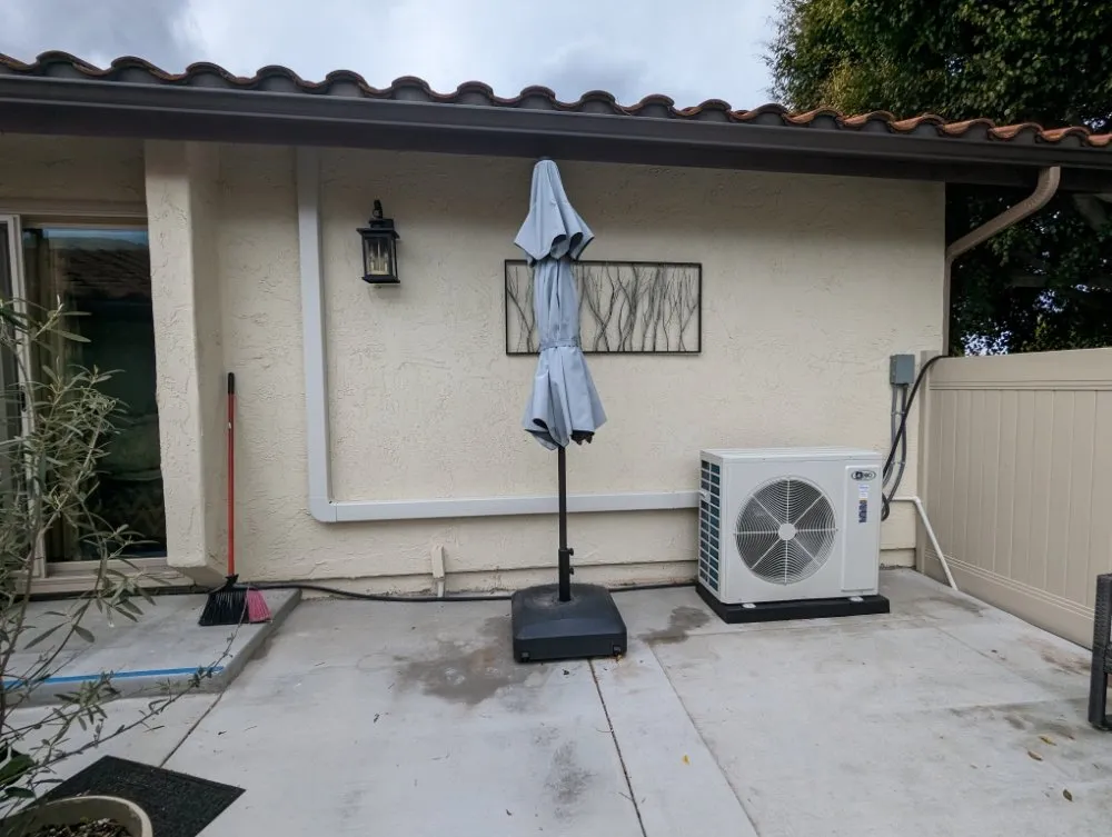 Slide of Heating and Air 365