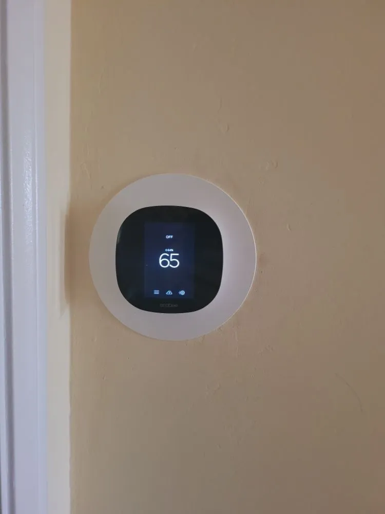 Slide of Heating and Air 365