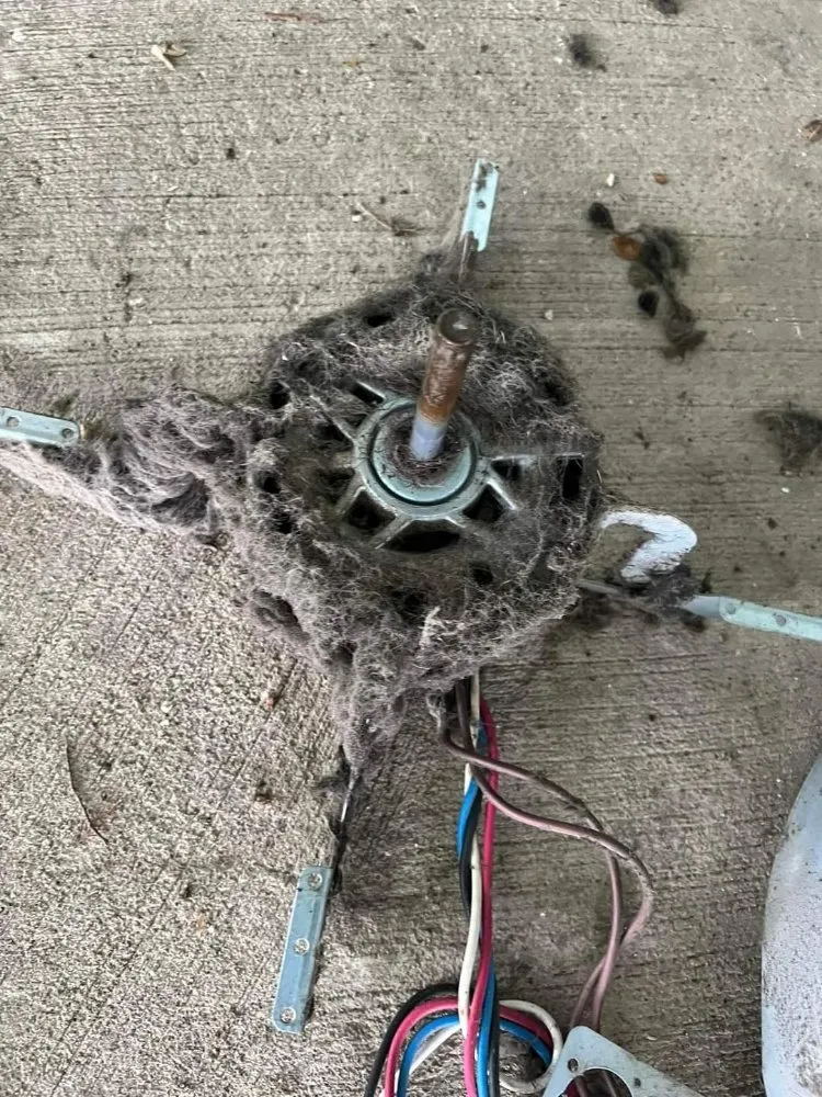 Slide of Heating and Air 365