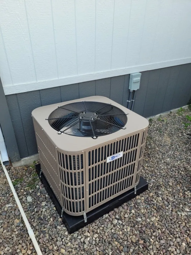 Slide of Heating and Air 365