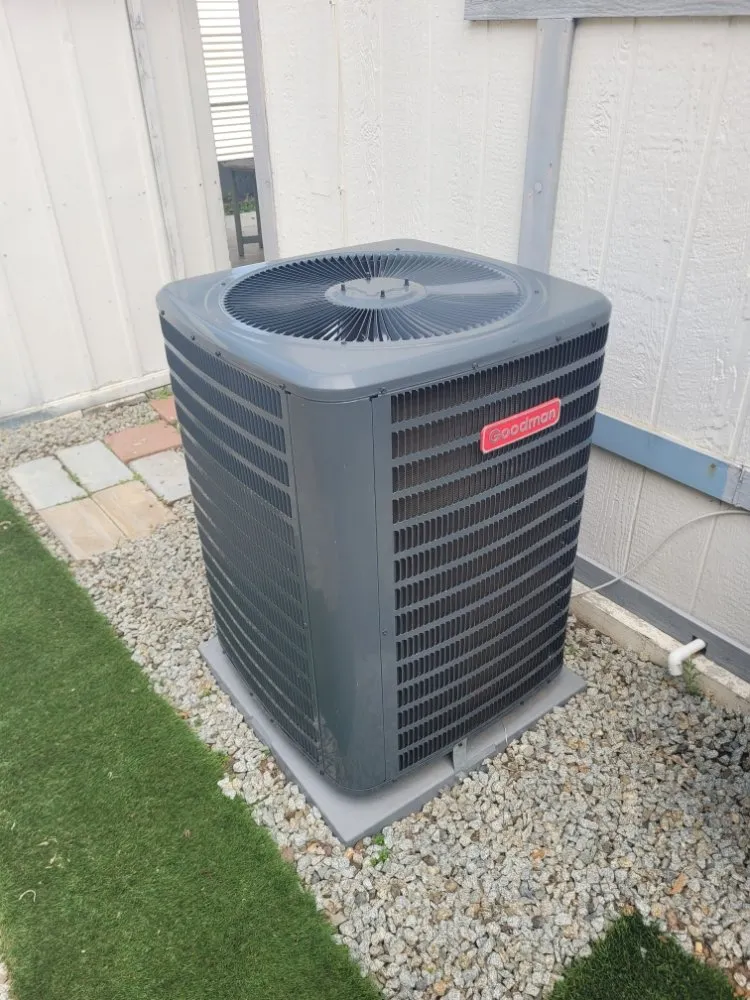 Slide of Heating and Air 365