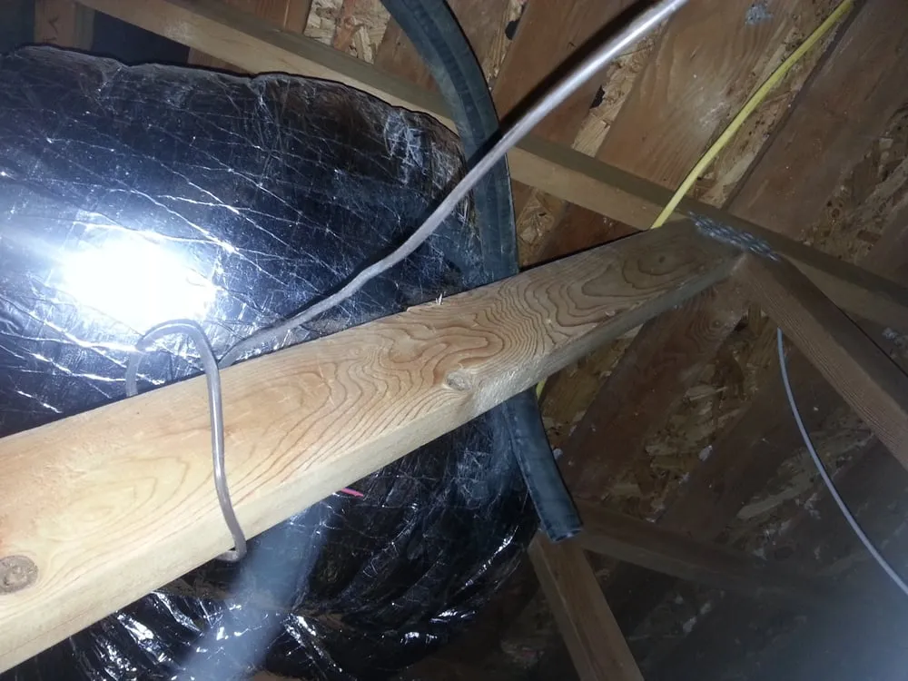 Slide of Heating and Air Conditioning Las Vegas