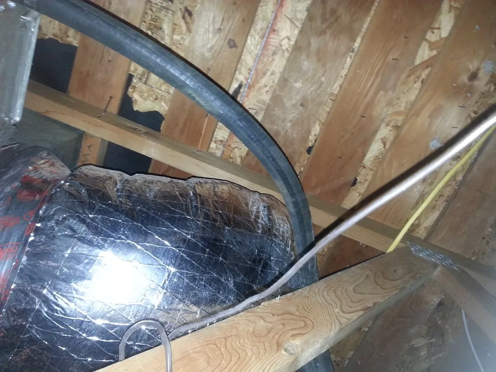 Slide of Heating and Air Conditioning Las Vegas