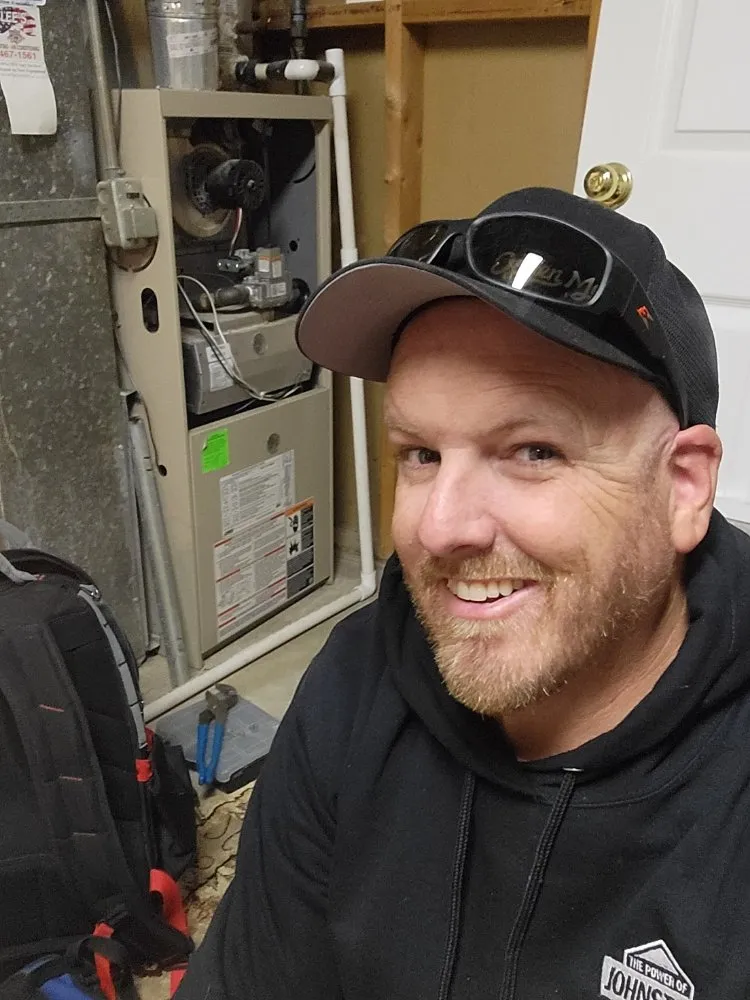 Slide of Heating and Air Emergency Services