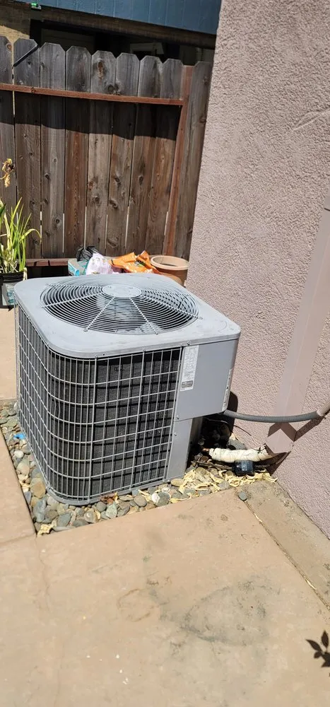 Slide of Heating And Air Experts