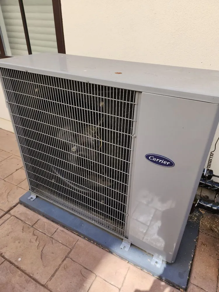 Slide of Heating And Air Experts