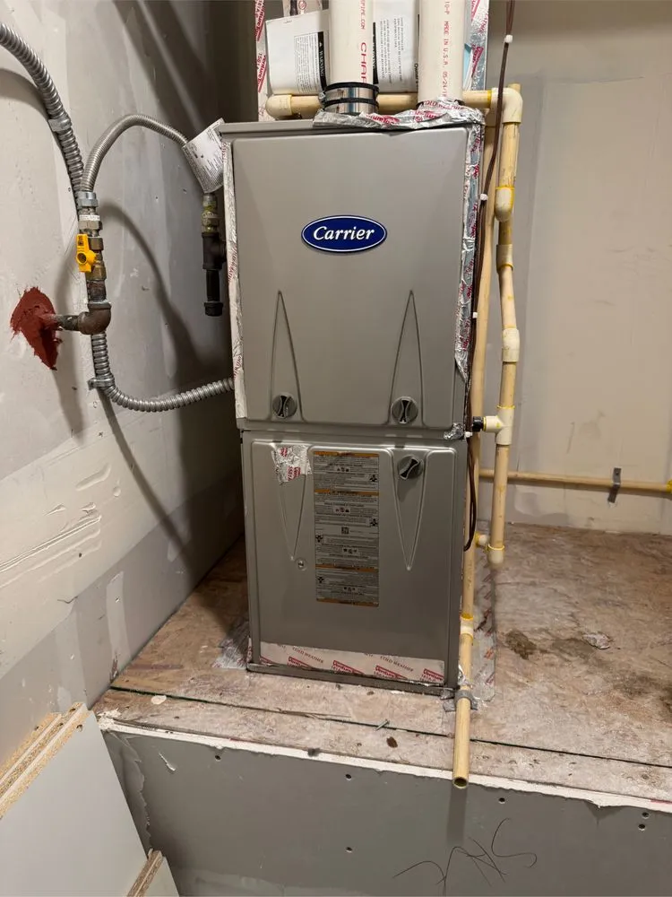 Slide of Heating And Air Experts