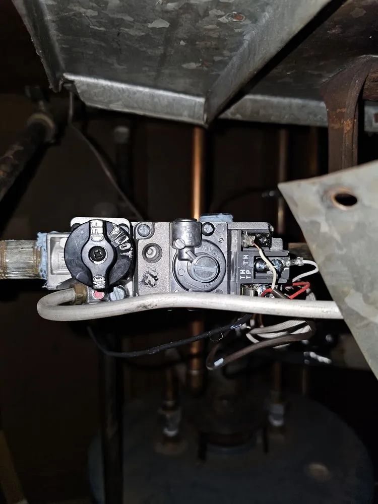 Slide of Heating And Air Experts