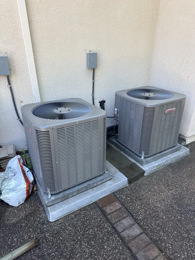 Slide of Heating And Air Experts