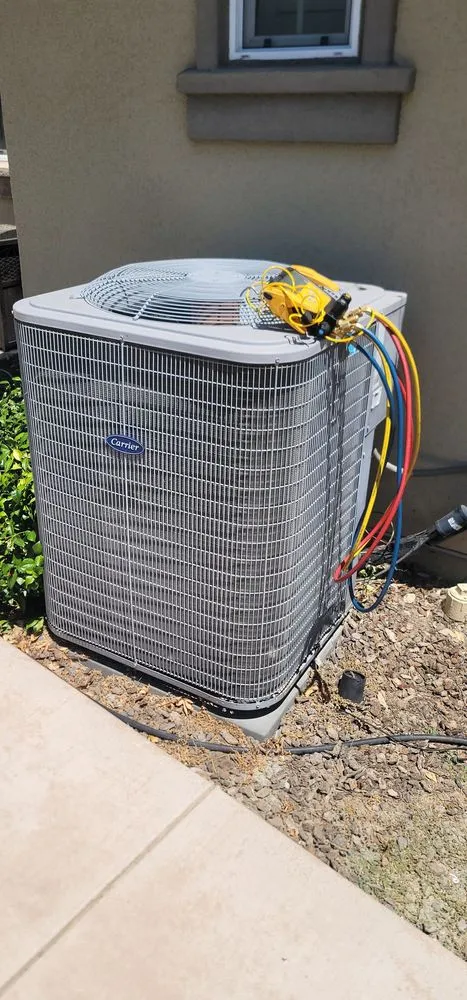 Slide of Heating And Air Experts