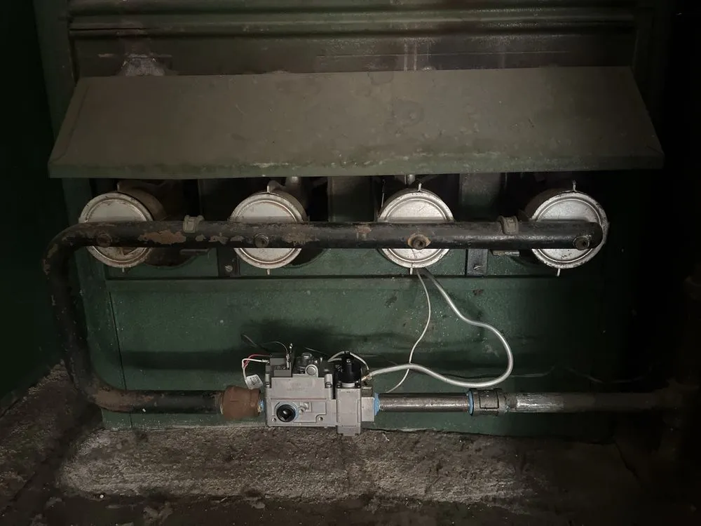 Slide of Heating And Air Experts