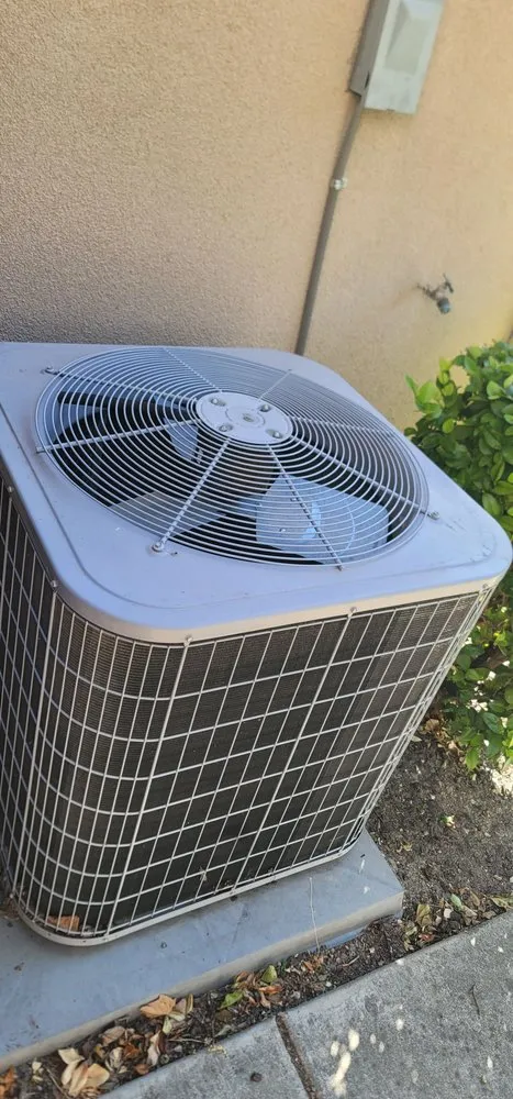 Slide of Heating And Air Experts