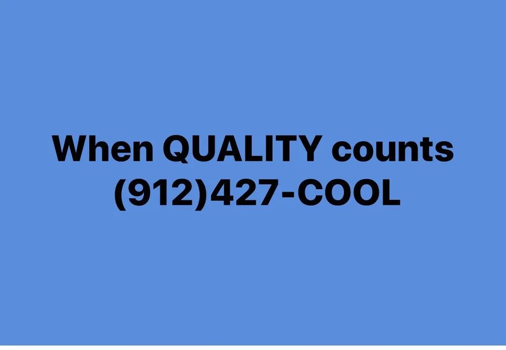 Slide of Heating And Air