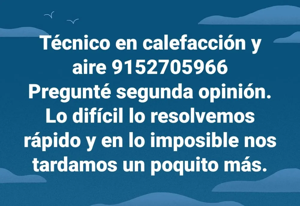 Slide of Heating And Air Technician