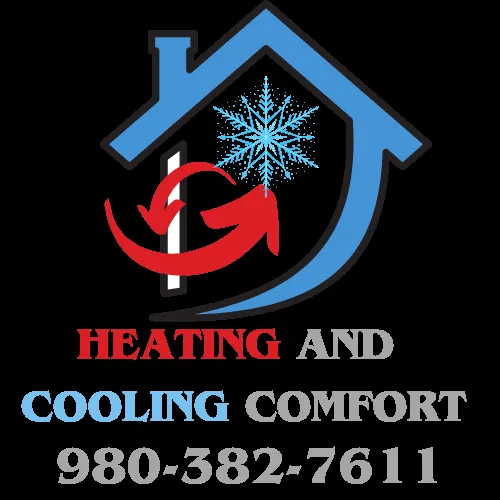 Slide of Heating And Cooling Comfort