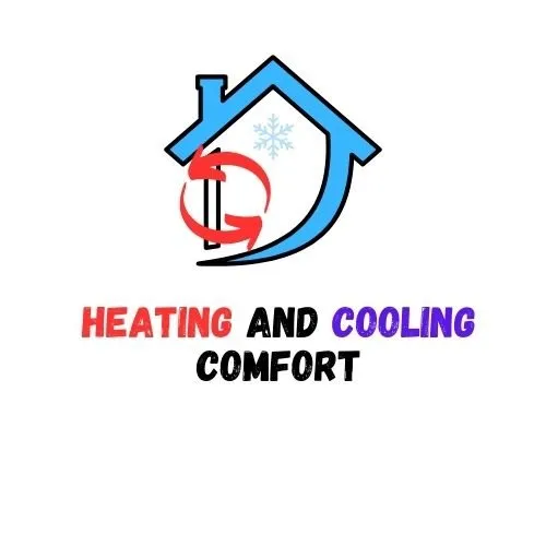 Slide of Heating And Cooling Comfort