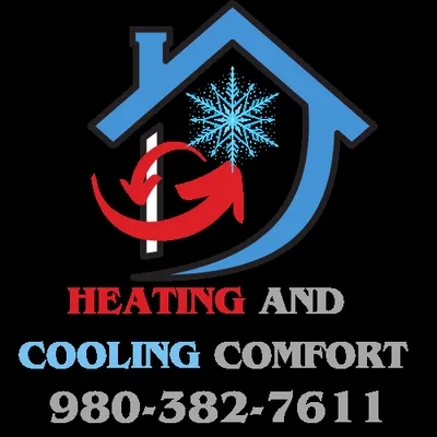 Heating And Cooling Comfort
