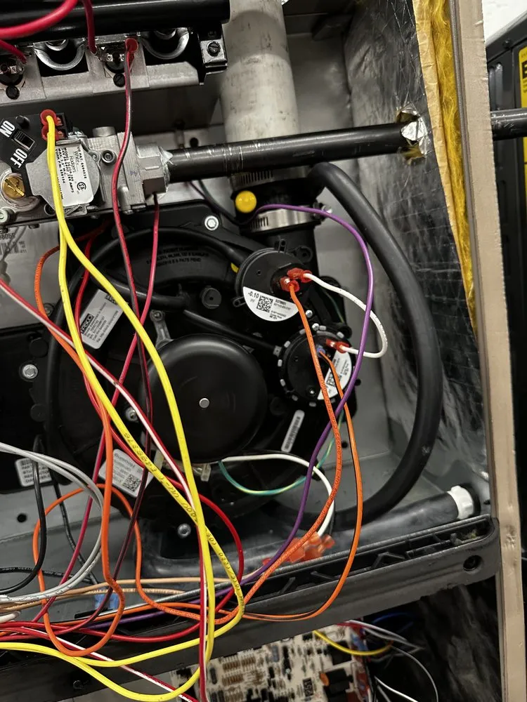 Slide of Heating and Cooling J Lopez