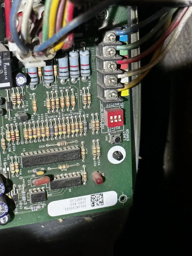 Slide of Heating and Cooling J Lopez