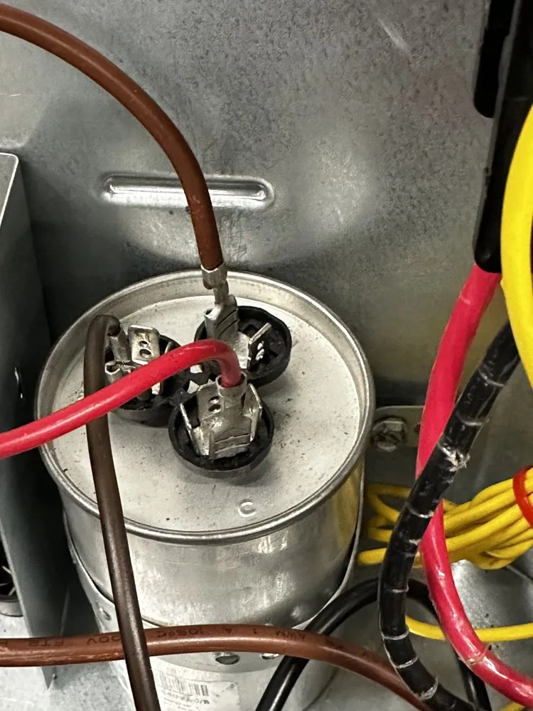 Slide of Heating and Cooling J Lopez