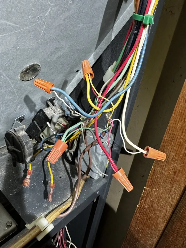 Slide of Heating and Cooling J Lopez