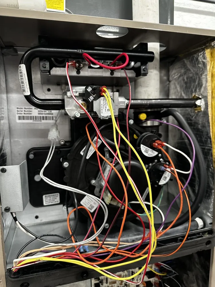 Slide of Heating and Cooling J Lopez