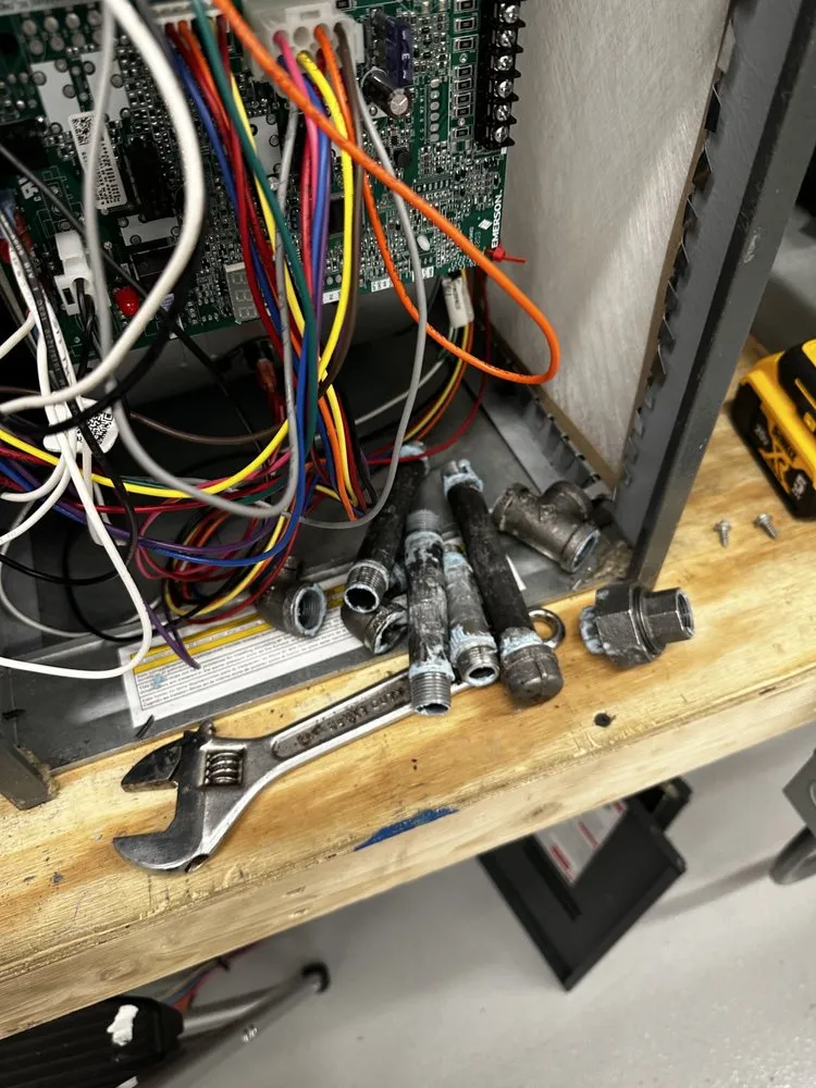 Slide of Heating and Cooling J Lopez