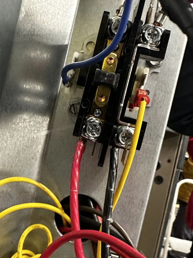 Slide of Heating and Cooling J Lopez