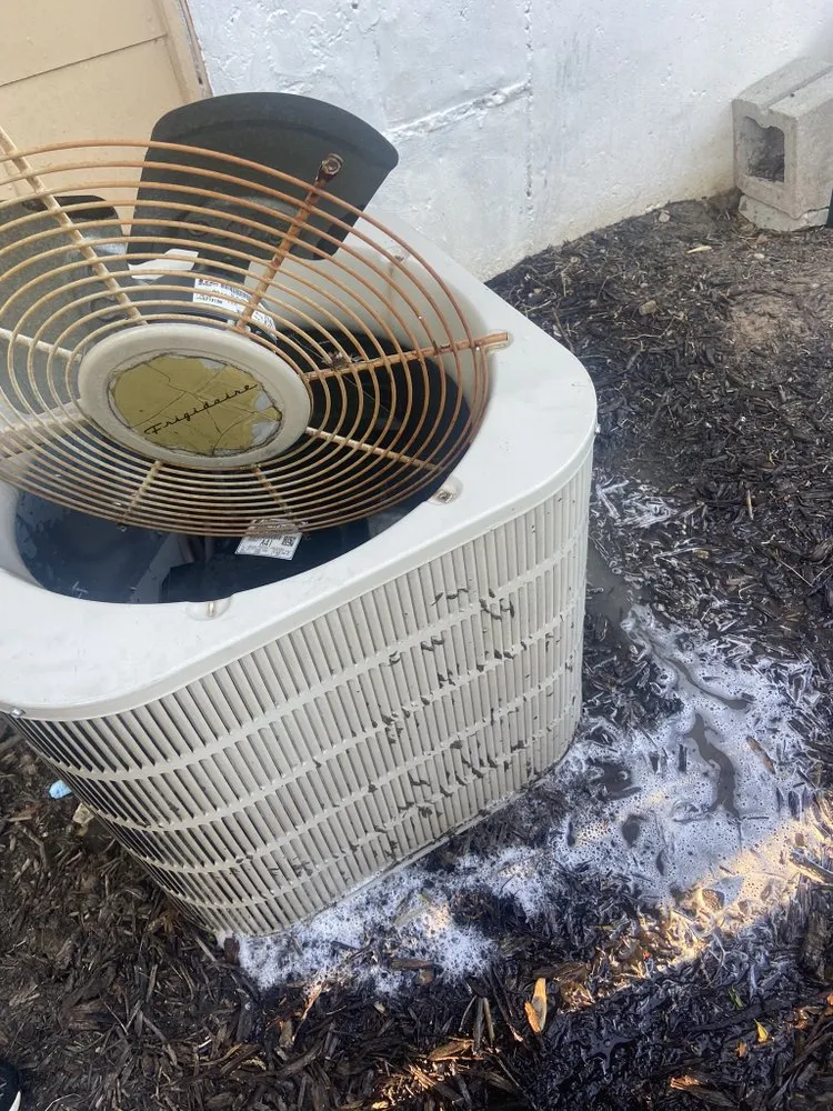 Slide of Heating and Cooling KC