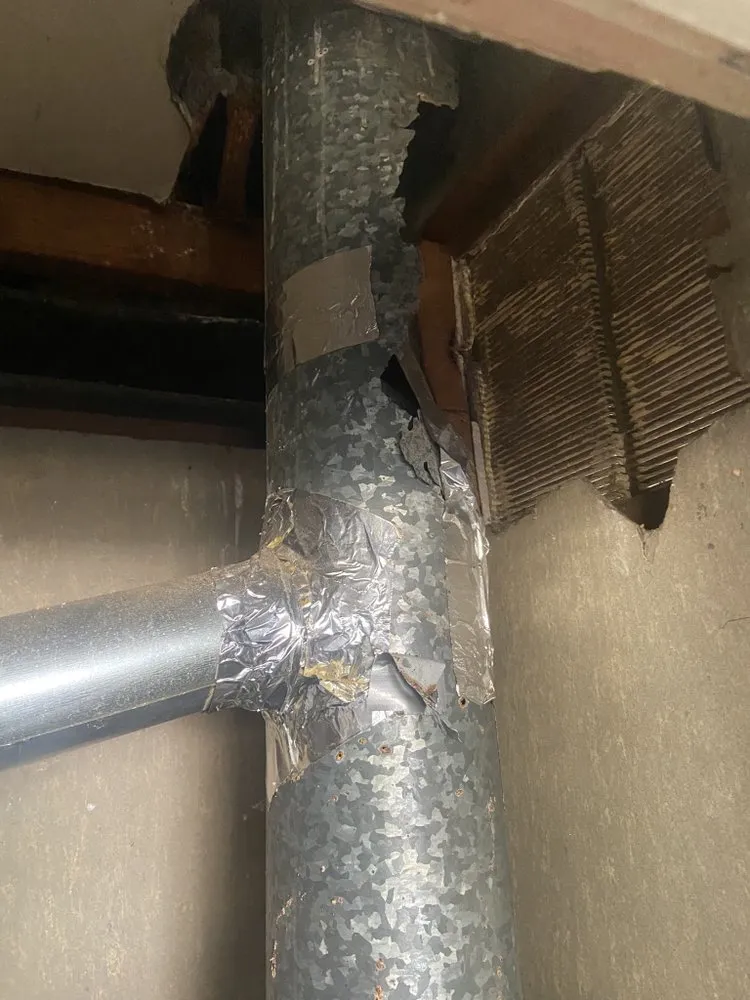 Slide of Heating and Cooling KC