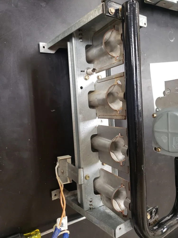 Slide of Heating And Cooling Maintenance