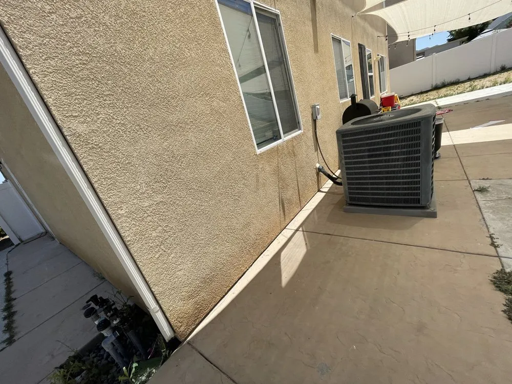 Slide of Heating and Cooling Matters