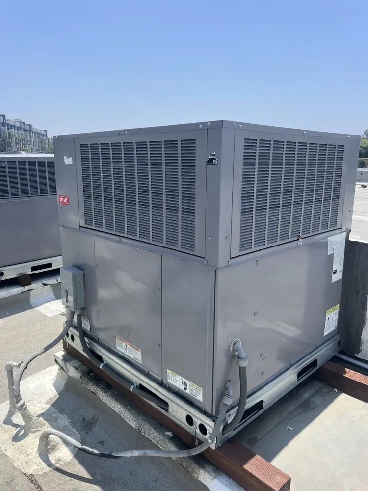 Slide of Heating and Cooling Matters