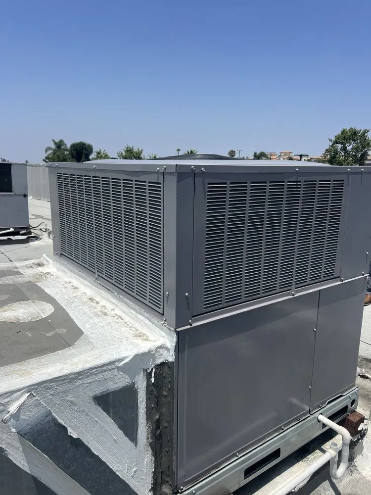 Slide of Heating and Cooling Matters