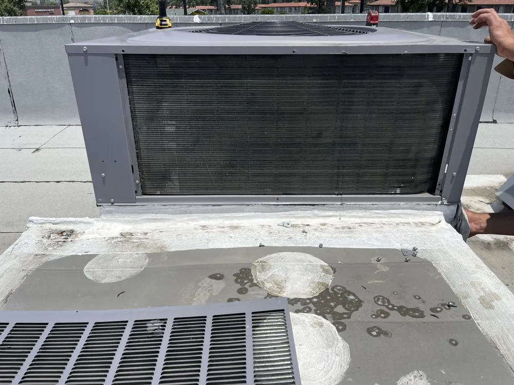 Slide of Heating and Cooling Matters