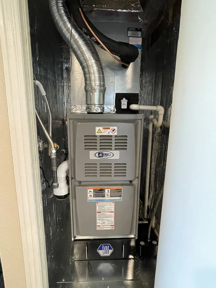 Slide of Heating and Cooling Matters