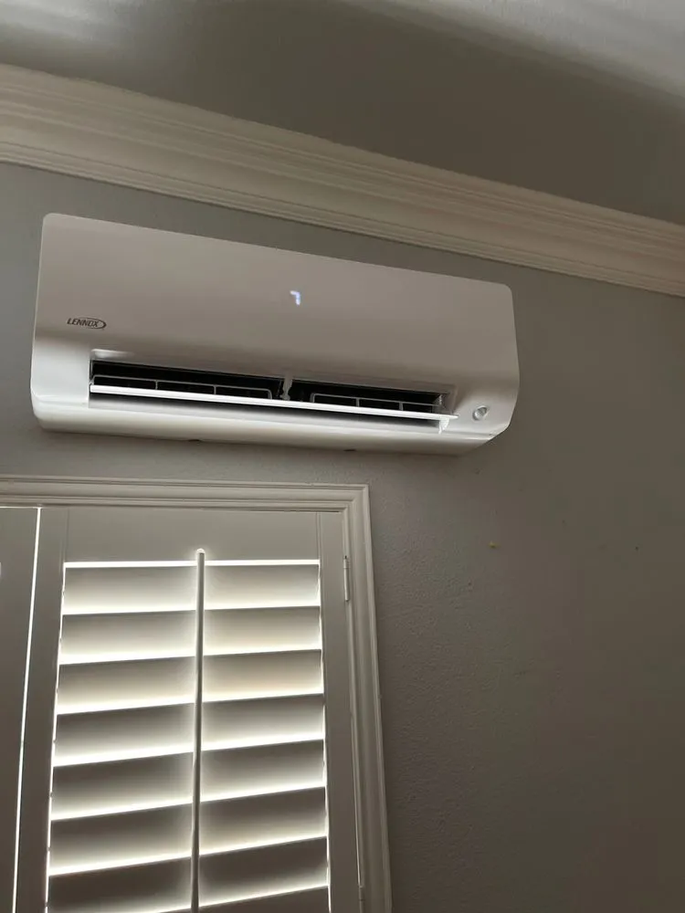 Slide of Heating and Cooling Matters