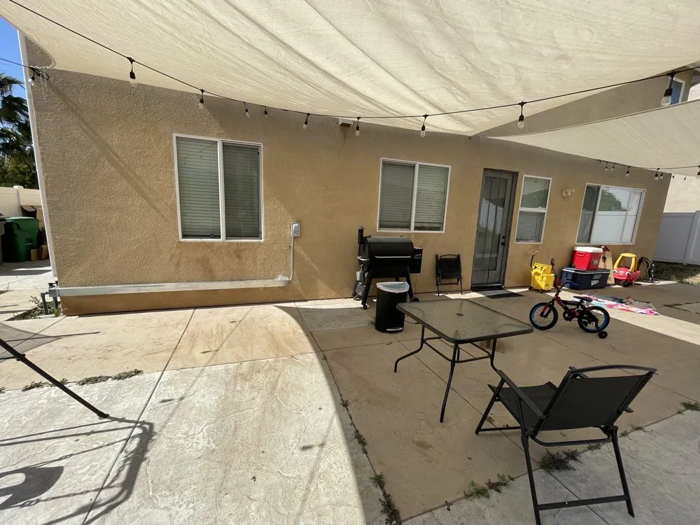 Slide of Heating and Cooling Matters