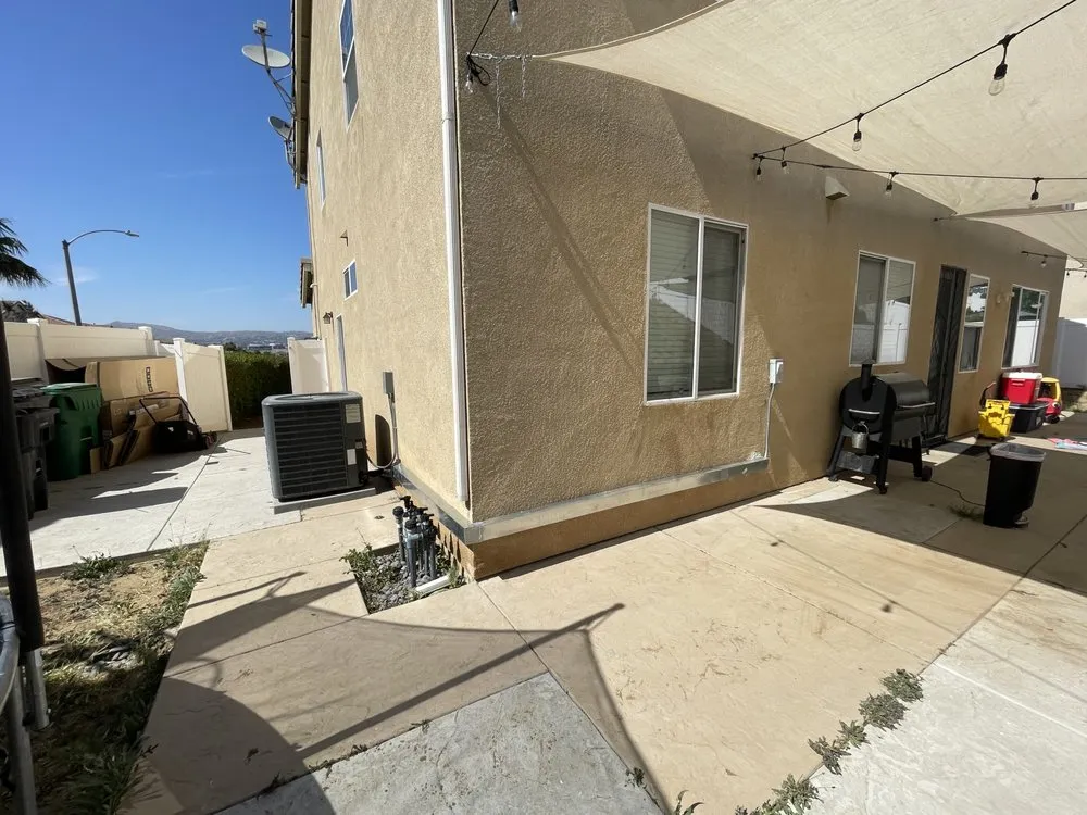 Slide of Heating and Cooling Matters