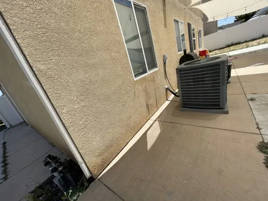 Heating and Cooling Matters Logo